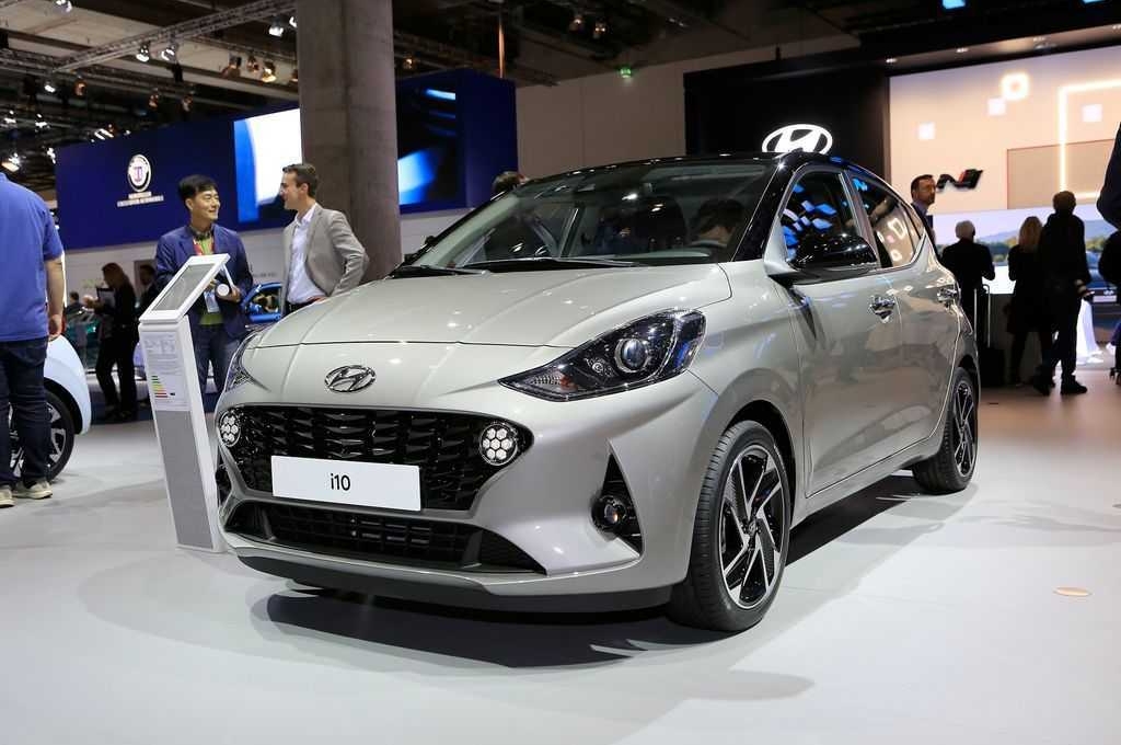 10 xe ô tô bán chạy nhất tháng 8/2020: Vios 'vượt trội'